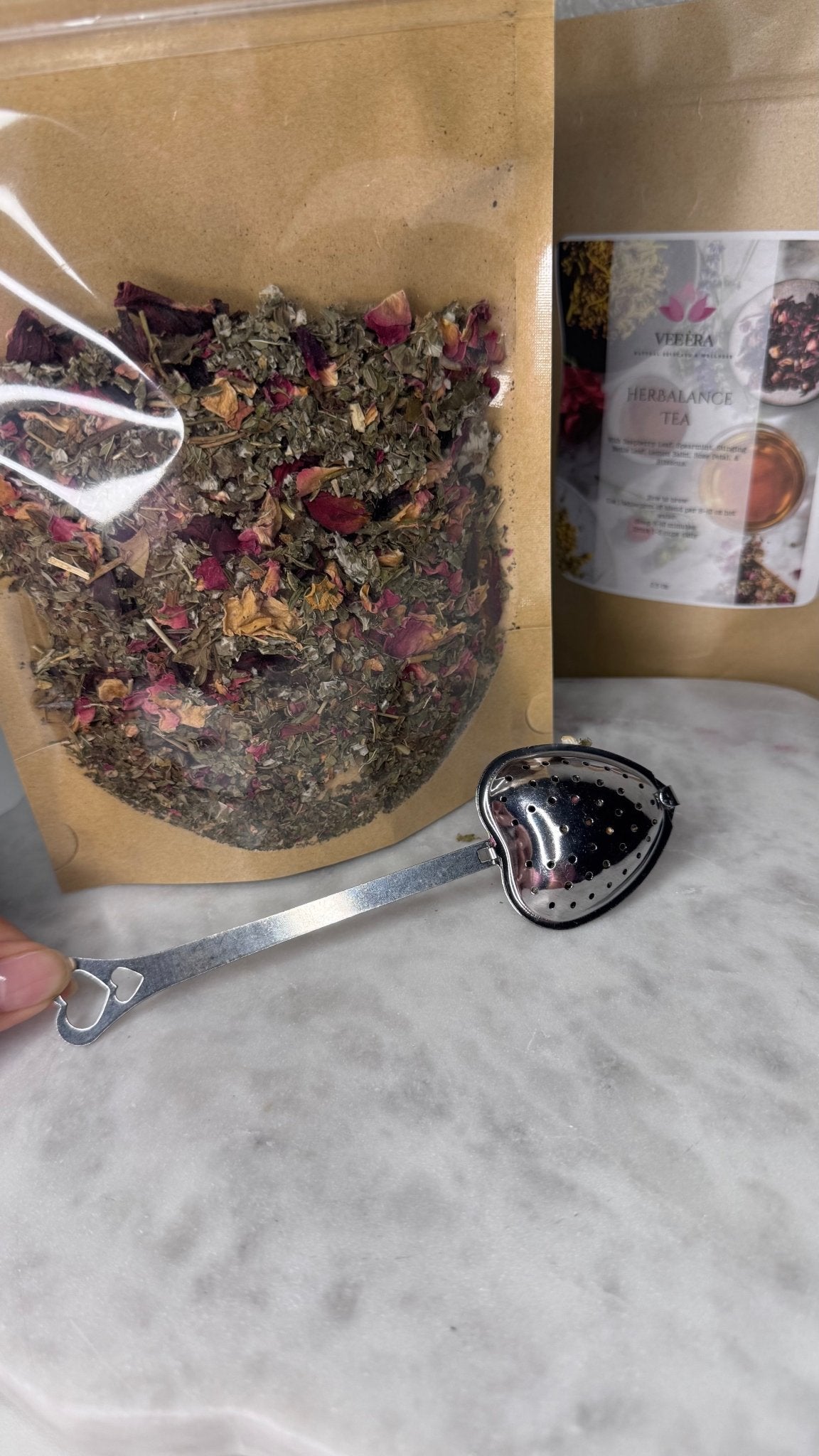 YoniOil YoniSoap hormonebalancetea raspberryleaftea herbalinfused
