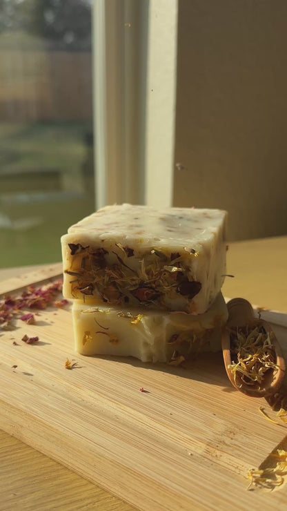 Delicate & Divine Yoni Soap Bar