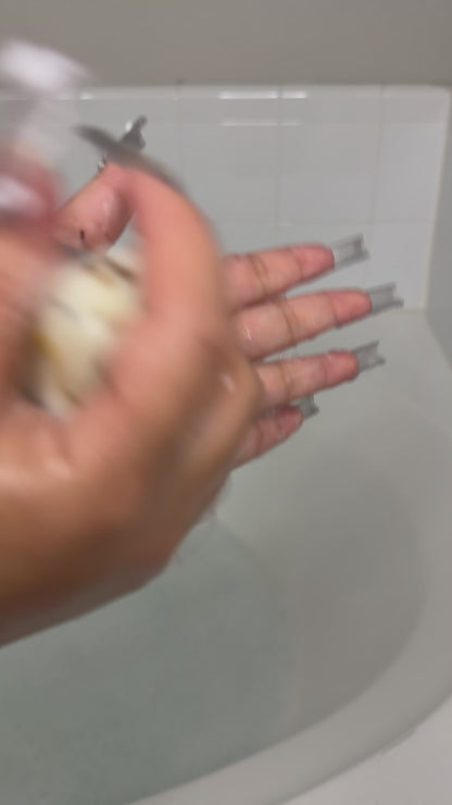 Delicate & Divine Yoni Soap Bar